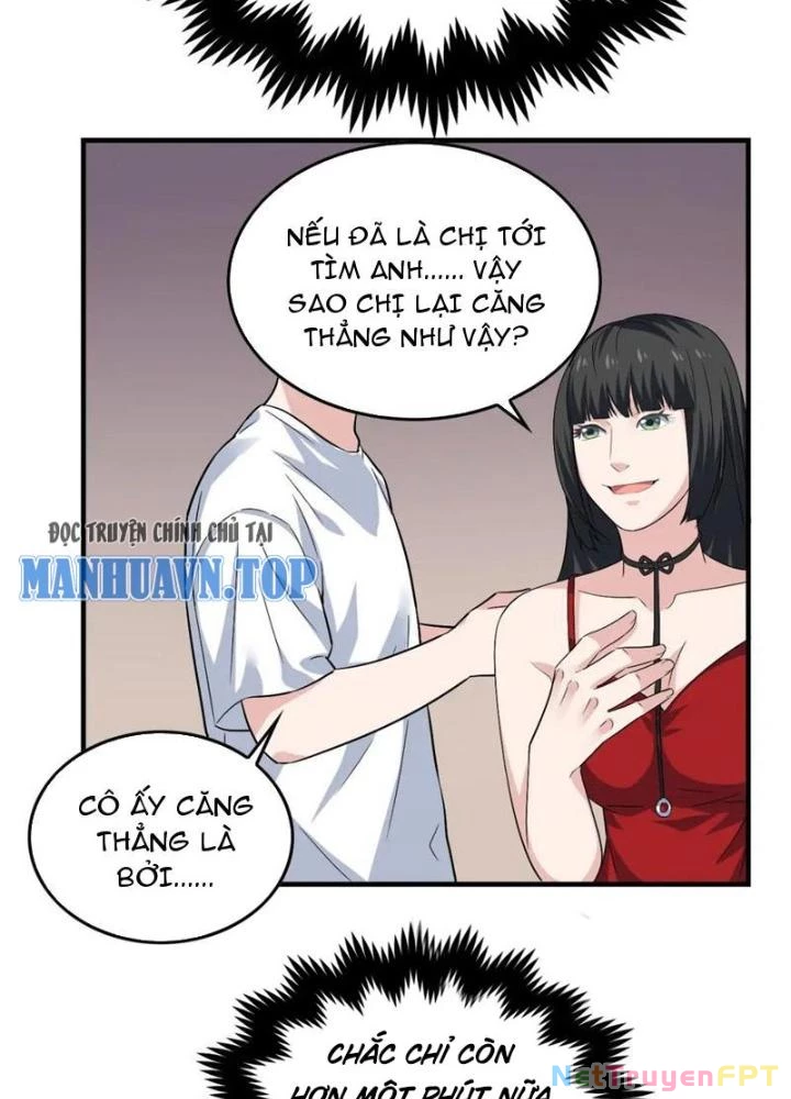 Giải Trí: Minh Tinh Bỏ Trốn 365 Ngày Chapter 34 - Trang 36