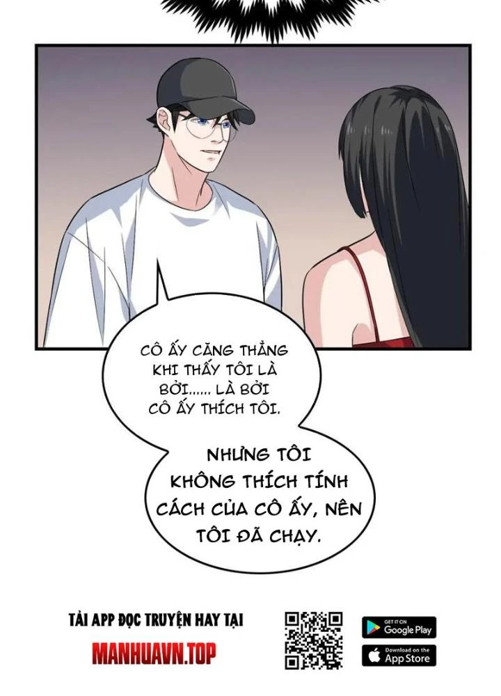 Giải Trí: Minh Tinh Bỏ Trốn 365 Ngày Chapter 34 - Trang 38
