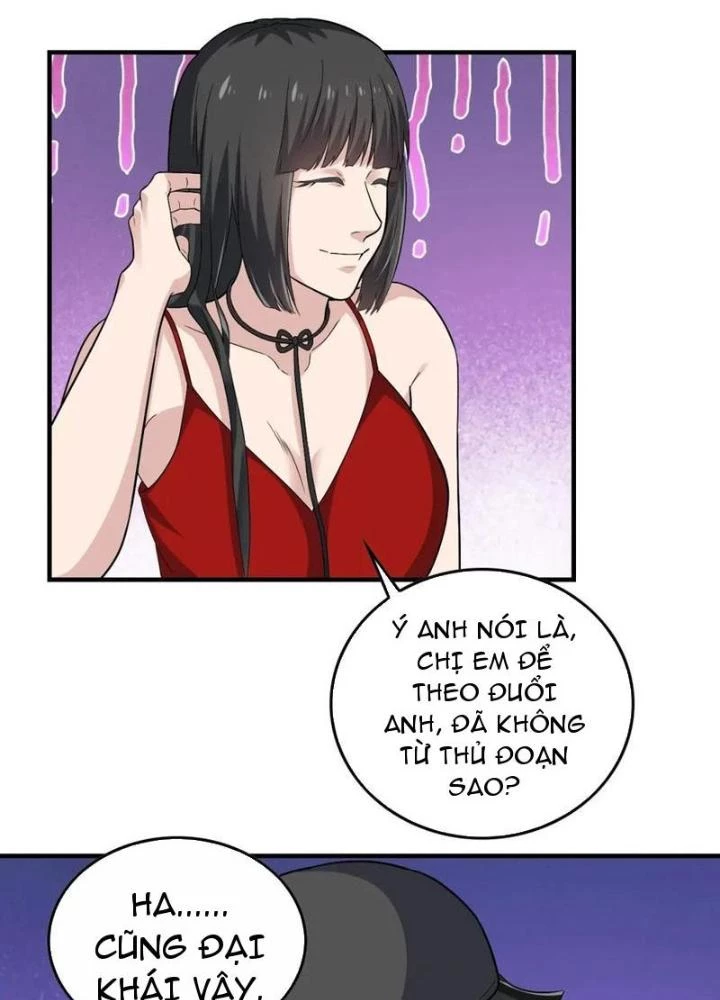 Giải Trí: Minh Tinh Bỏ Trốn 365 Ngày Chapter 34 - Trang 46