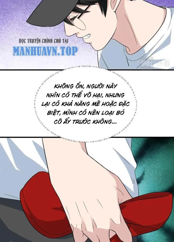 Giải Trí: Minh Tinh Bỏ Trốn 365 Ngày Chapter 34 - Trang 48