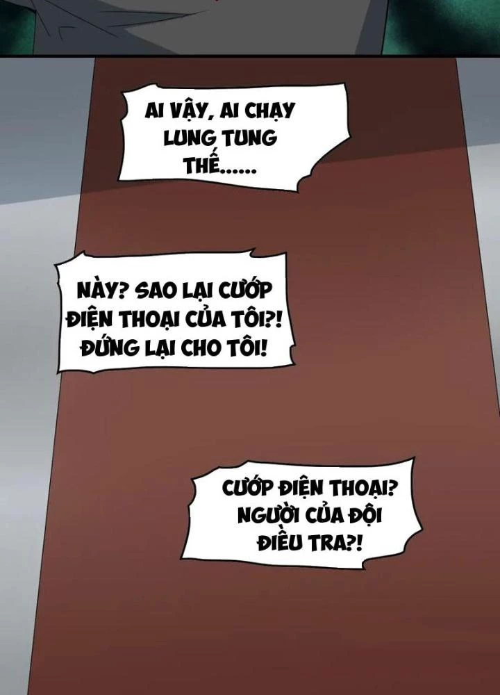 Giải Trí: Minh Tinh Bỏ Trốn 365 Ngày Chapter 34 - Trang 50