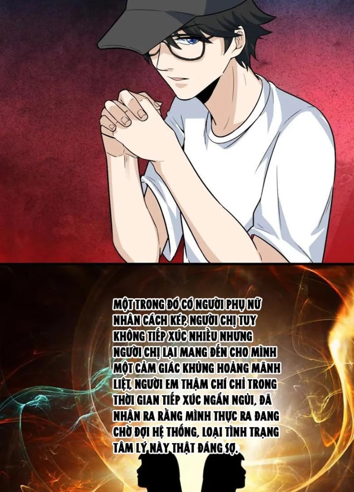 Giải Trí: Minh Tinh Bỏ Trốn 365 Ngày Chapter 35 - Trang 18