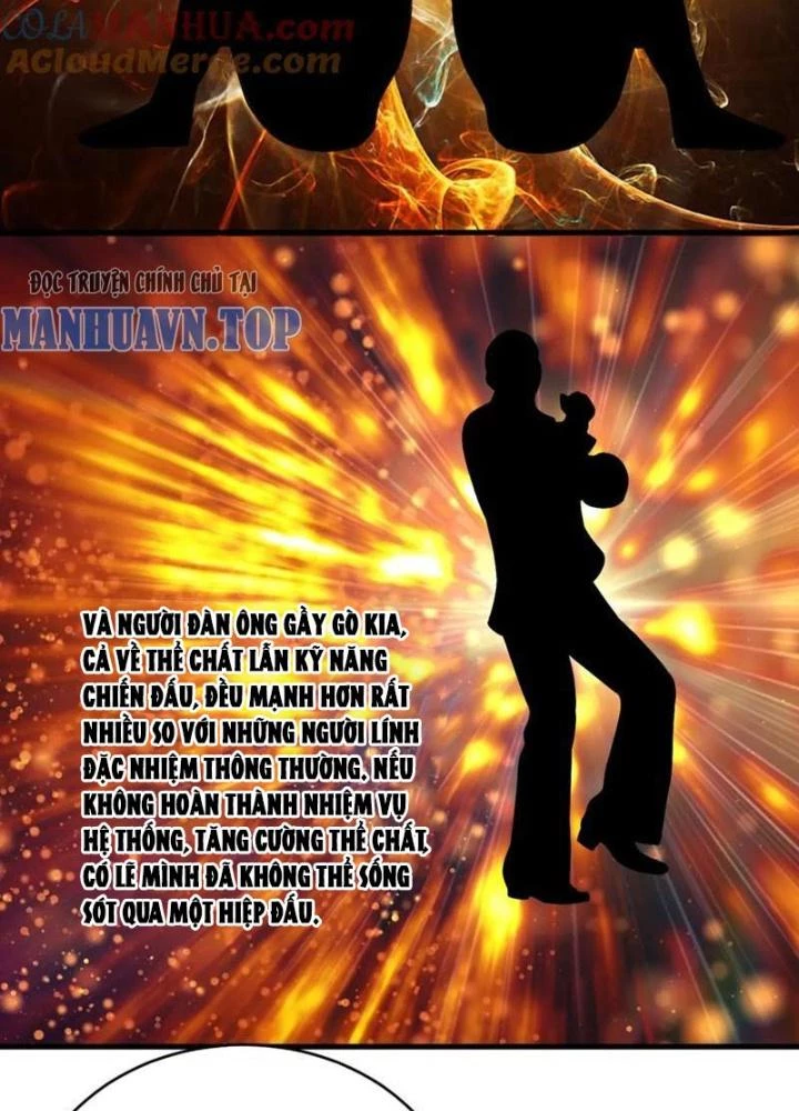 Giải Trí: Minh Tinh Bỏ Trốn 365 Ngày Chapter 35 - Trang 20