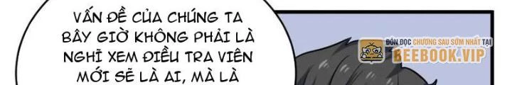 Giải Trí: Minh Tinh Bỏ Trốn 365 Ngày Chapter 35 - Trang 21