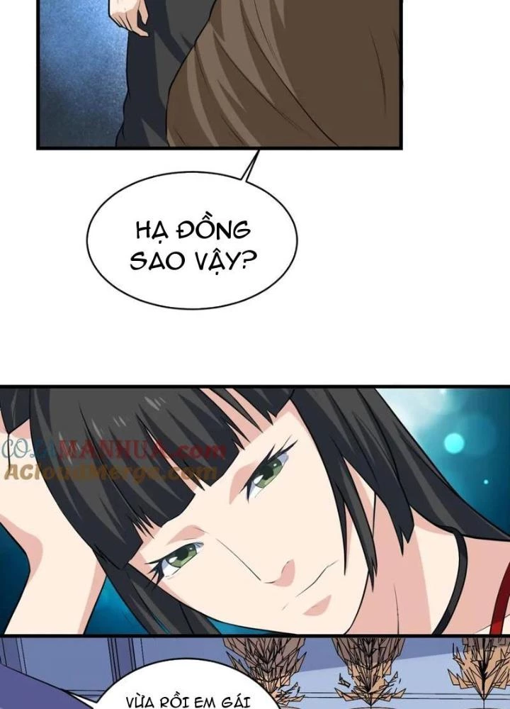 Giải Trí: Minh Tinh Bỏ Trốn 365 Ngày Chapter 35 - Trang 40