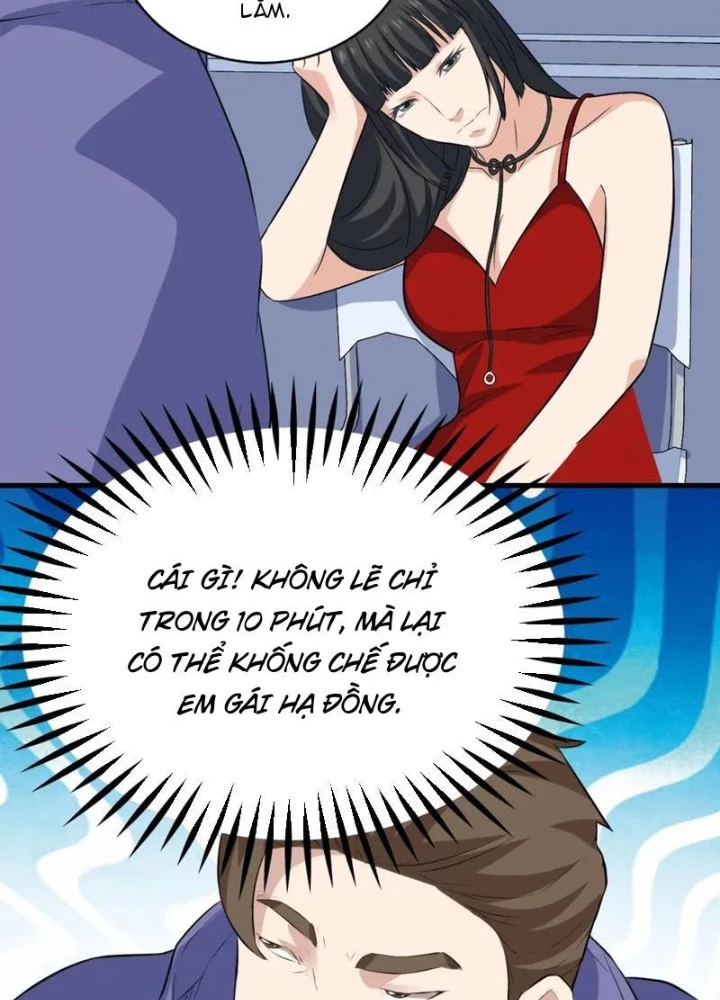 Giải Trí: Minh Tinh Bỏ Trốn 365 Ngày Chapter 35 - Trang 42