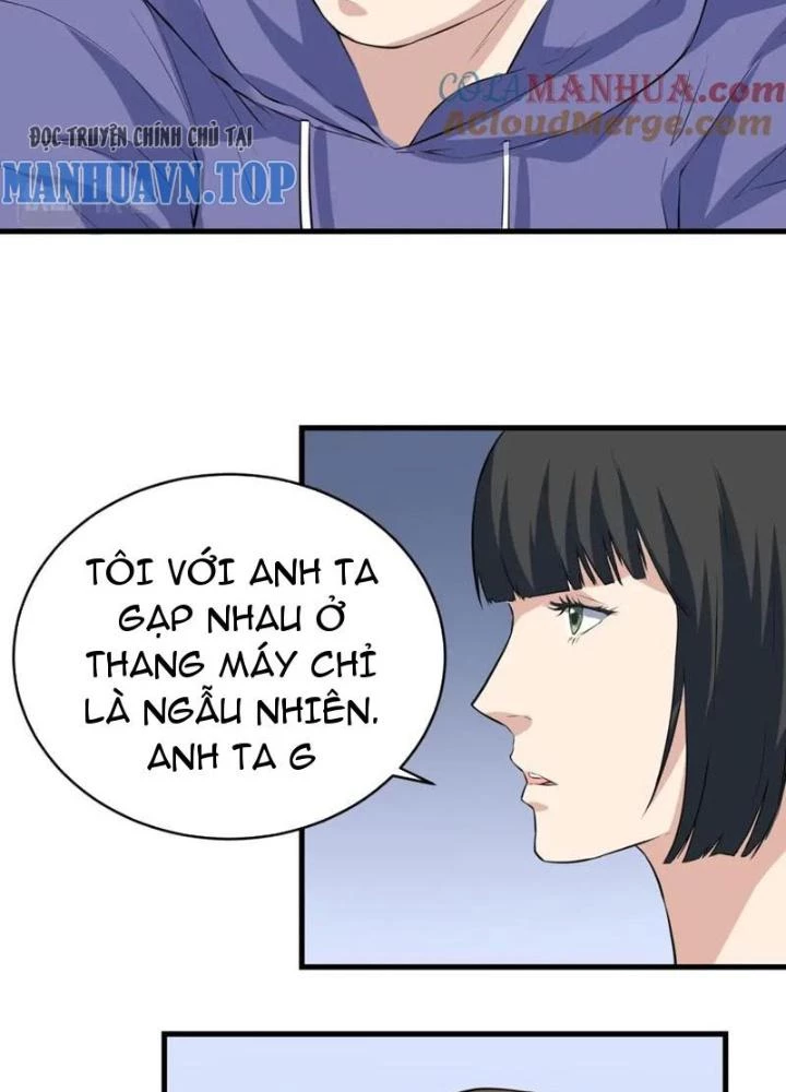 Giải Trí: Minh Tinh Bỏ Trốn 365 Ngày Chapter 35 - Trang 44