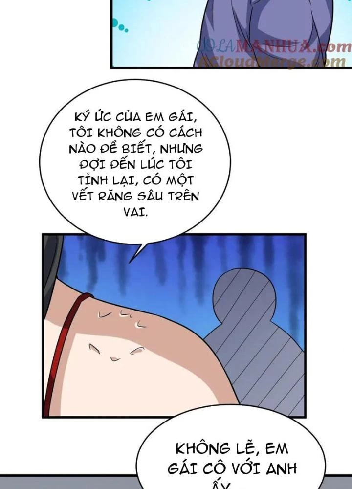Giải Trí: Minh Tinh Bỏ Trốn 365 Ngày Chapter 35 - Trang 50