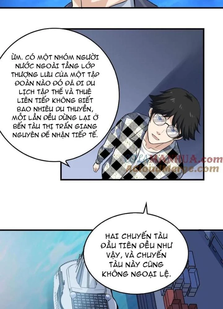Giải Trí: Minh Tinh Bỏ Trốn 365 Ngày Chapter 36 - Trang 10