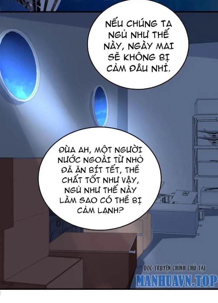 Giải Trí: Minh Tinh Bỏ Trốn 365 Ngày Chapter 36 - Trang 18