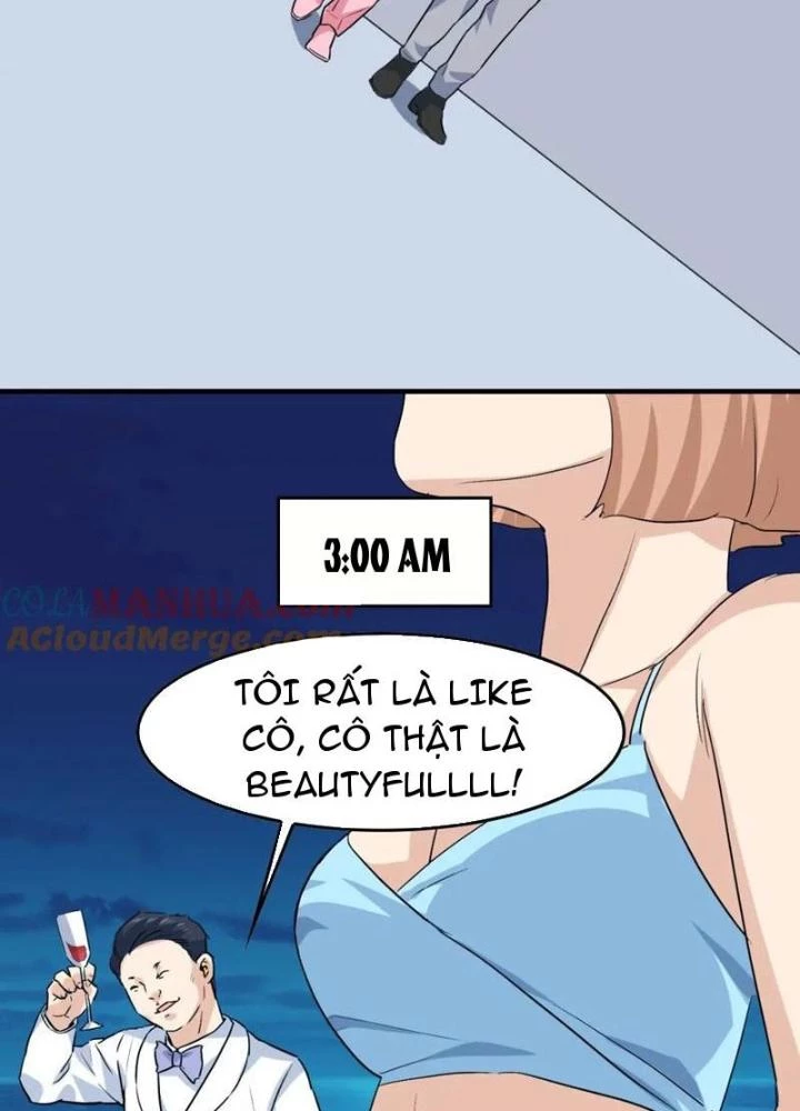 Giải Trí: Minh Tinh Bỏ Trốn 365 Ngày Chapter 36 - Trang 22