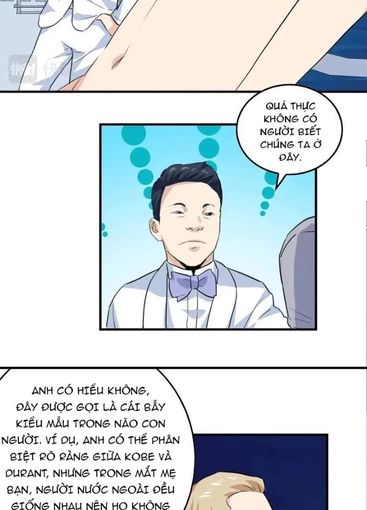 Giải Trí: Minh Tinh Bỏ Trốn 365 Ngày Chapter 36 - Trang 24
