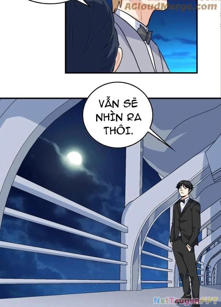 Giải Trí: Minh Tinh Bỏ Trốn 365 Ngày Chapter 36 - Trang 26