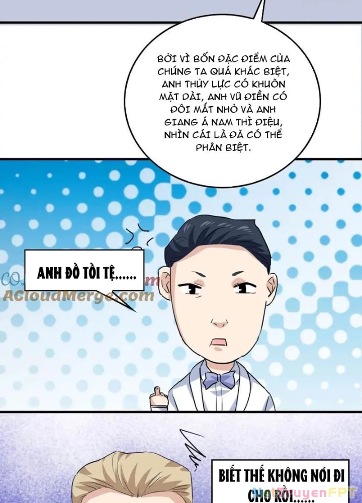 Giải Trí: Minh Tinh Bỏ Trốn 365 Ngày Chapter 36 - Trang 28