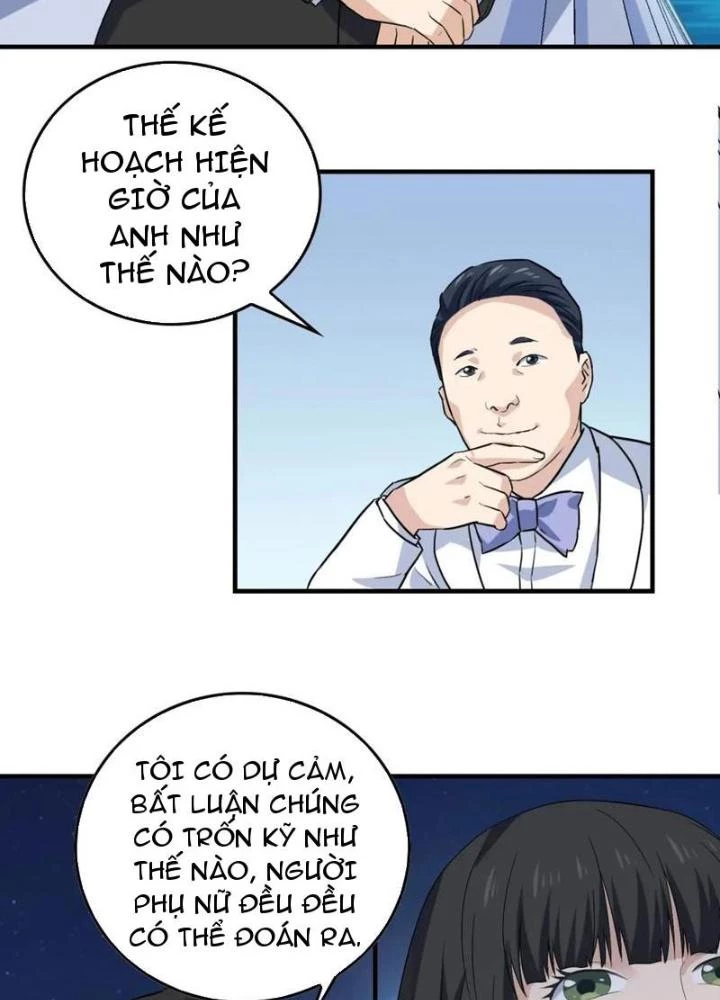 Giải Trí: Minh Tinh Bỏ Trốn 365 Ngày Chapter 36 - Trang 36