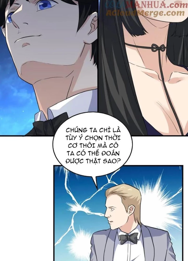Giải Trí: Minh Tinh Bỏ Trốn 365 Ngày Chapter 36 - Trang 38