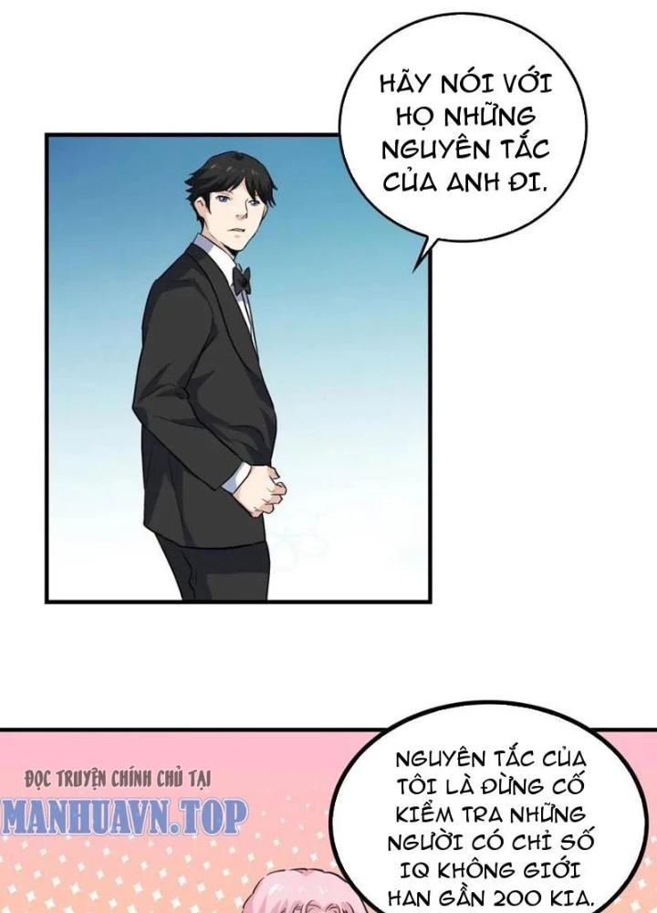 Giải Trí: Minh Tinh Bỏ Trốn 365 Ngày Chapter 36 - Trang 40