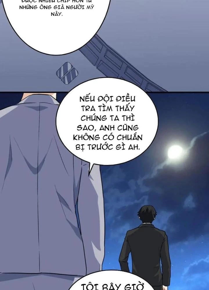 Giải Trí: Minh Tinh Bỏ Trốn 365 Ngày Chapter 36 - Trang 44