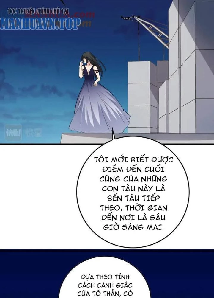 Giải Trí: Minh Tinh Bỏ Trốn 365 Ngày Chapter 36 - Trang 50