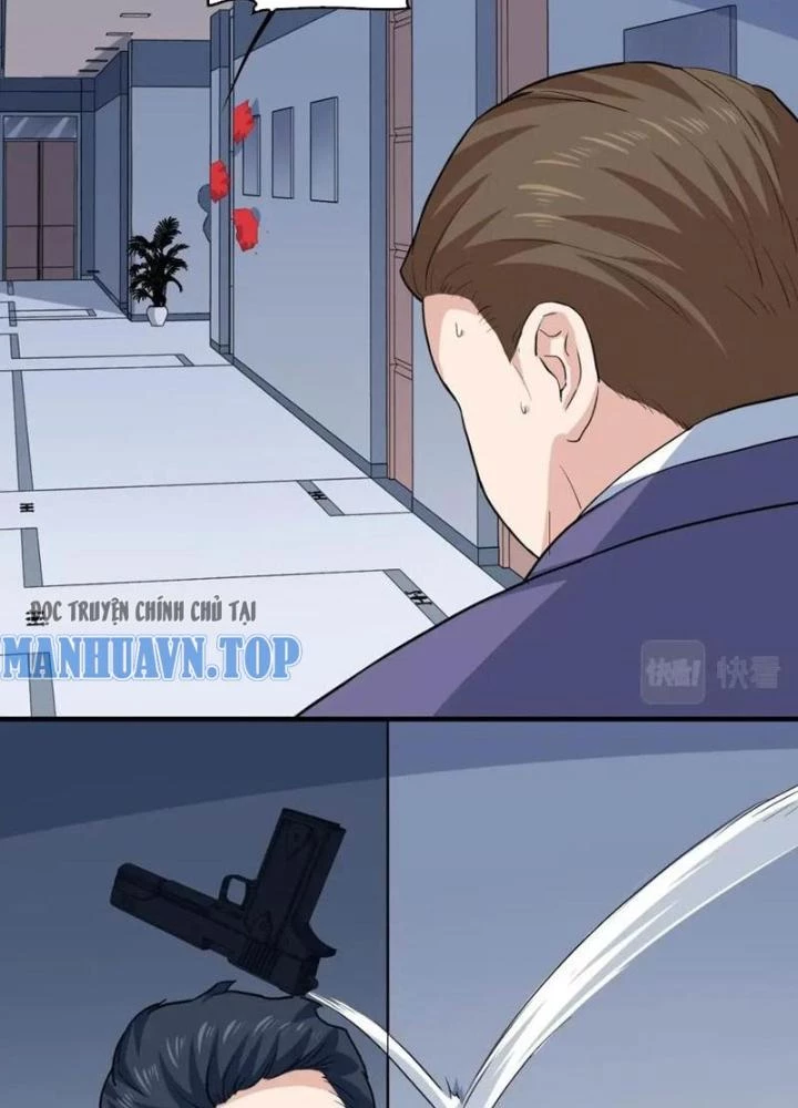 Giải Trí: Minh Tinh Bỏ Trốn 365 Ngày Chapter 38 - Trang 12