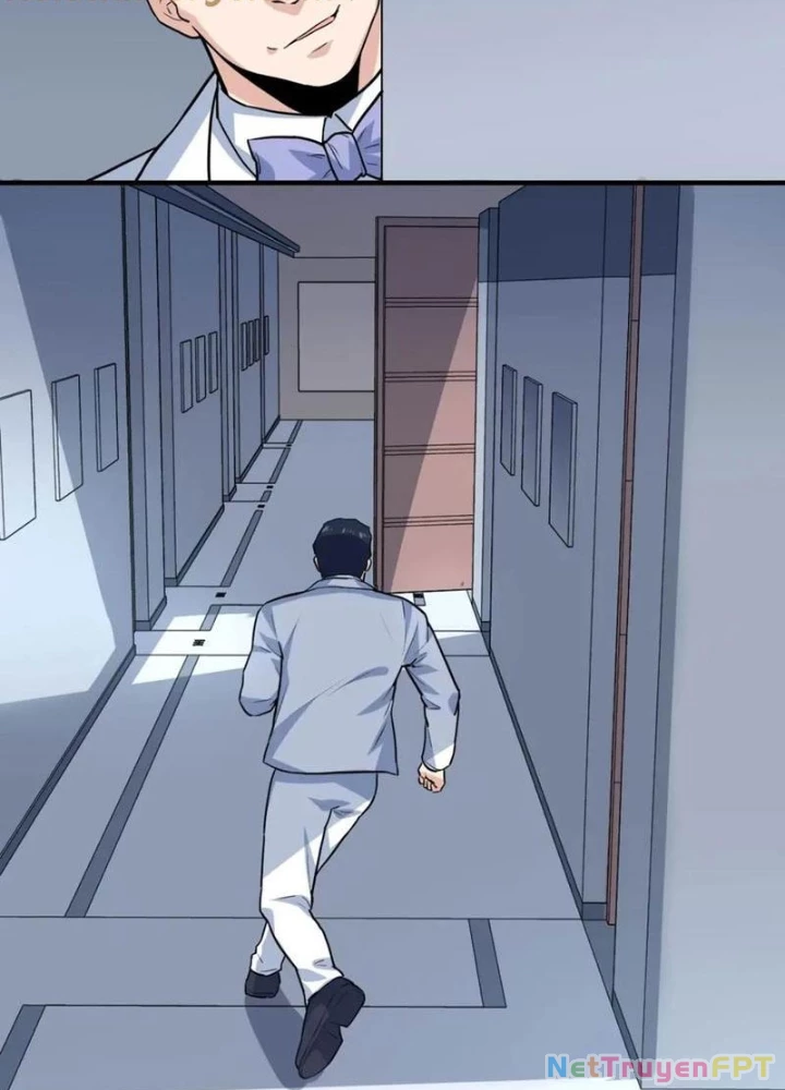 Giải Trí: Minh Tinh Bỏ Trốn 365 Ngày Chapter 38 - Trang 14