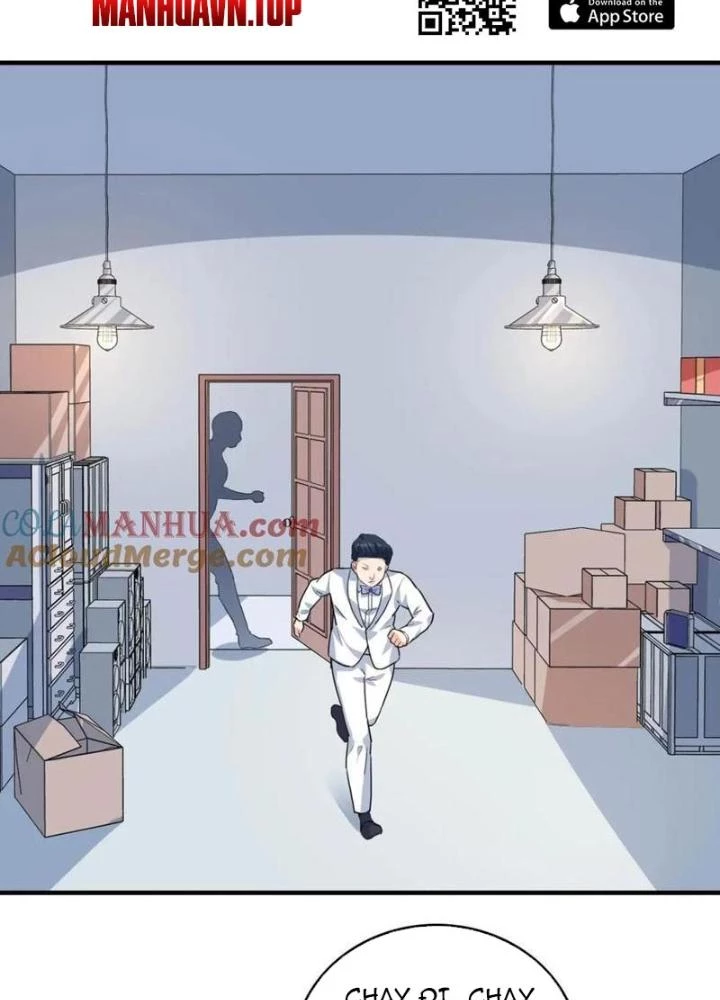 Giải Trí: Minh Tinh Bỏ Trốn 365 Ngày Chapter 38 - Trang 16