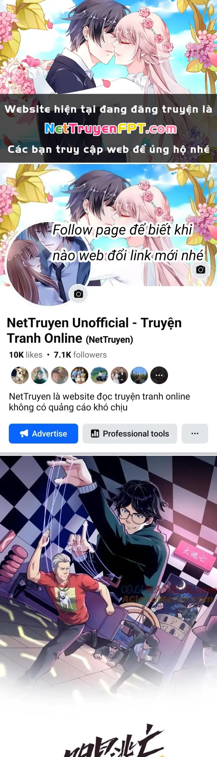 Giải Trí: Minh Tinh Bỏ Trốn 365 Ngày Chapter 38 - Trang 2