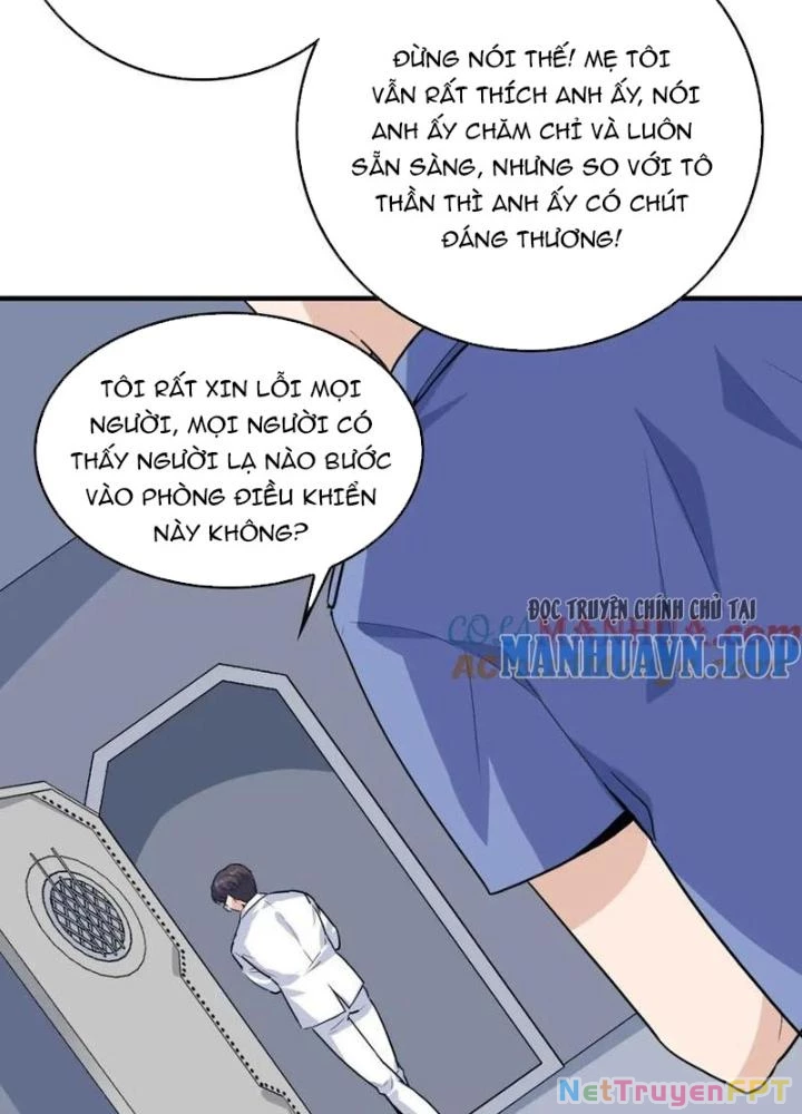 Giải Trí: Minh Tinh Bỏ Trốn 365 Ngày Chapter 38 - Trang 34