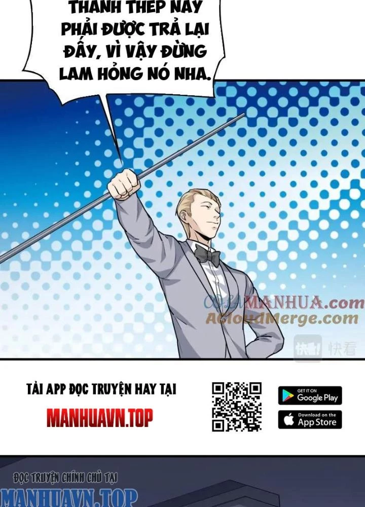 Giải Trí: Minh Tinh Bỏ Trốn 365 Ngày Chapter 38 - Trang 46