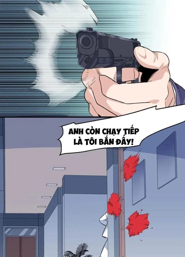 Giải Trí: Minh Tinh Bỏ Trốn 365 Ngày Chapter 38 - Trang 8