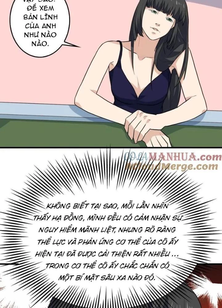 Giải Trí: Minh Tinh Bỏ Trốn 365 Ngày Chapter 39 - Trang 10