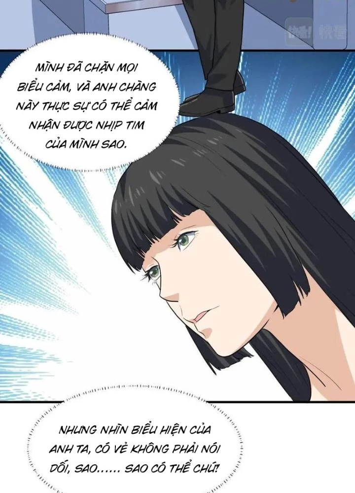Giải Trí: Minh Tinh Bỏ Trốn 365 Ngày Chapter 39 - Trang 14