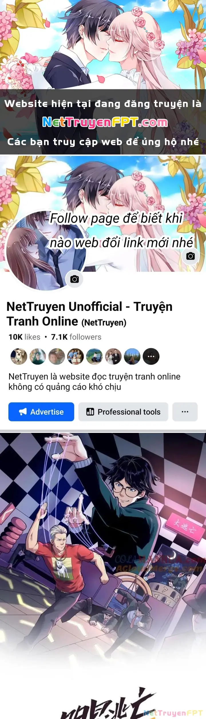 Giải Trí: Minh Tinh Bỏ Trốn 365 Ngày Chapter 39 - Trang 2