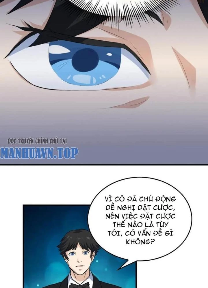 Giải Trí: Minh Tinh Bỏ Trốn 365 Ngày Chapter 39 - Trang 20