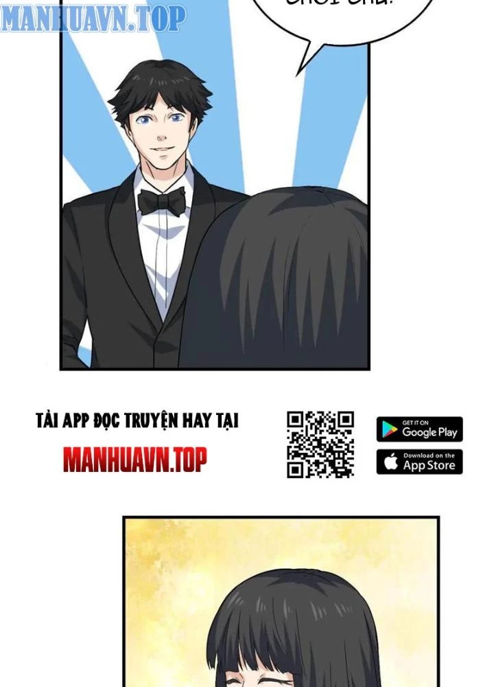 Giải Trí: Minh Tinh Bỏ Trốn 365 Ngày Chapter 39 - Trang 30