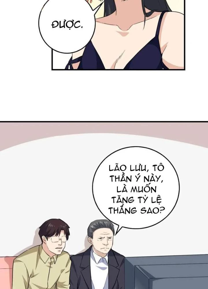 Giải Trí: Minh Tinh Bỏ Trốn 365 Ngày Chapter 39 - Trang 32