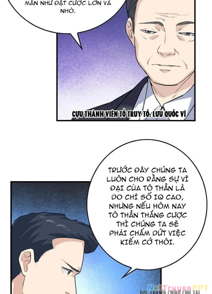 Giải Trí: Minh Tinh Bỏ Trốn 365 Ngày Chapter 39 - Trang 36