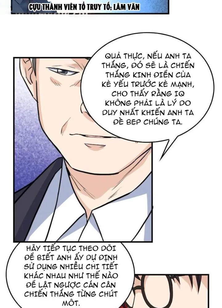 Giải Trí: Minh Tinh Bỏ Trốn 365 Ngày Chapter 39 - Trang 38