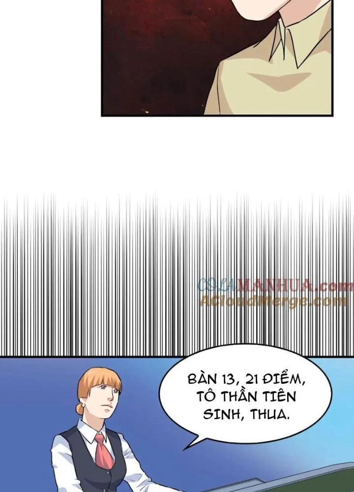 Giải Trí: Minh Tinh Bỏ Trốn 365 Ngày Chapter 39 - Trang 40