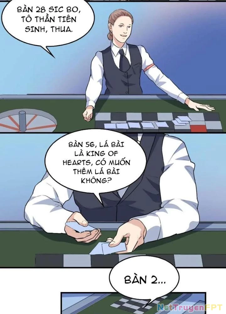 Giải Trí: Minh Tinh Bỏ Trốn 365 Ngày Chapter 39 - Trang 42