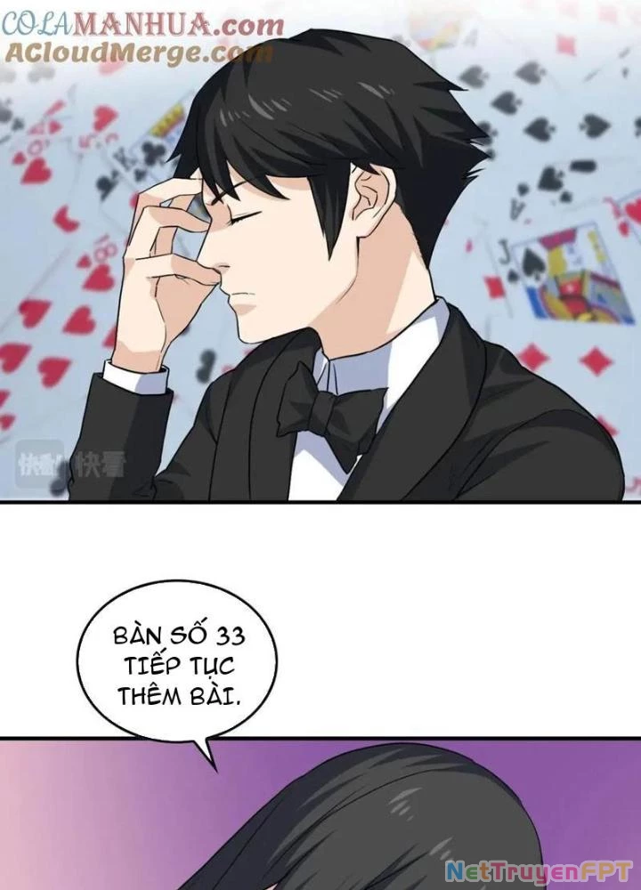 Giải Trí: Minh Tinh Bỏ Trốn 365 Ngày Chapter 39 - Trang 44