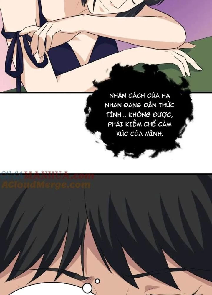 Giải Trí: Minh Tinh Bỏ Trốn 365 Ngày Chapter 39 - Trang 46