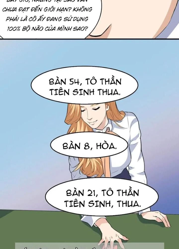 Giải Trí: Minh Tinh Bỏ Trốn 365 Ngày Chapter 39 - Trang 48