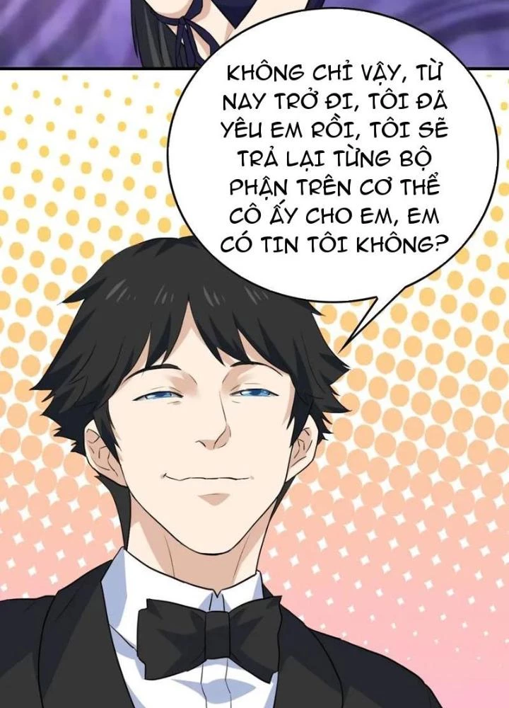 Giải Trí: Minh Tinh Bỏ Trốn 365 Ngày Chapter 39 - Trang 8