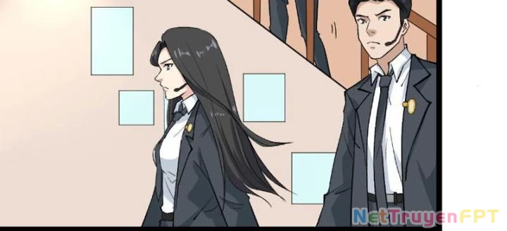 Giải Trí: Minh Tinh Bỏ Trốn 365 Ngày Chapter 4 - Trang 15