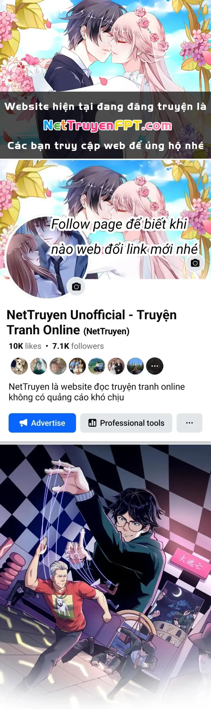 Giải Trí: Minh Tinh Bỏ Trốn 365 Ngày Chapter 4 - Trang 2