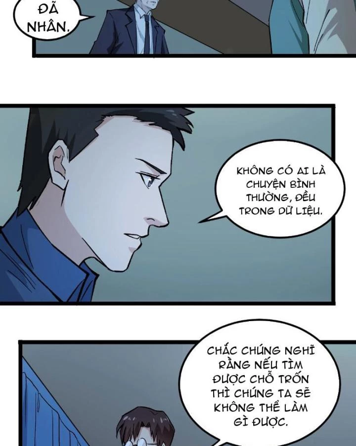 Giải Trí: Minh Tinh Bỏ Trốn 365 Ngày Chapter 4 - Trang 20