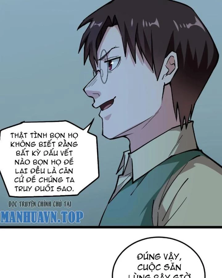 Giải Trí: Minh Tinh Bỏ Trốn 365 Ngày Chapter 4 - Trang 22