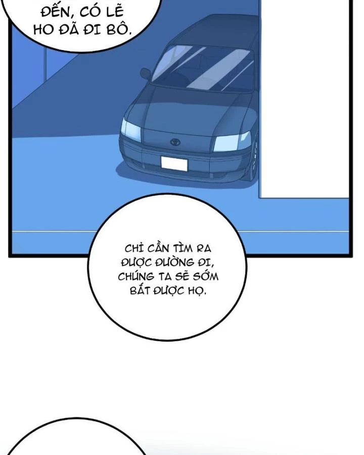 Giải Trí: Minh Tinh Bỏ Trốn 365 Ngày Chapter 4 - Trang 40