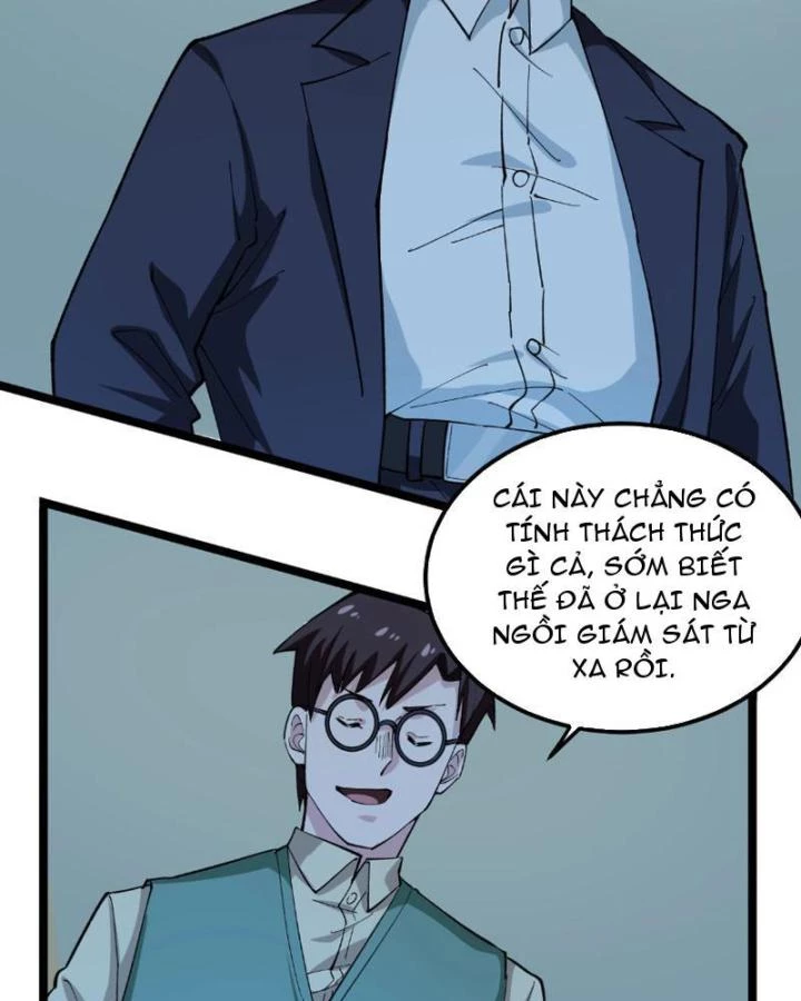 Giải Trí: Minh Tinh Bỏ Trốn 365 Ngày Chapter 4 - Trang 42
